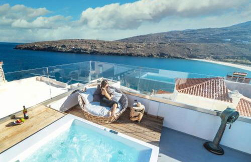 Castel Abaso Boutique Apartments by Explore Andros - Foto 8