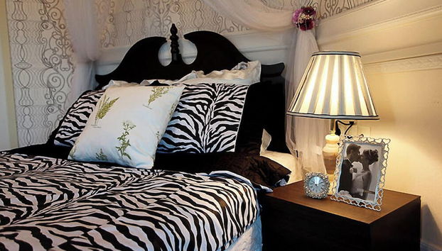 Hanuel Bada Pension - Foto 4, Habitación