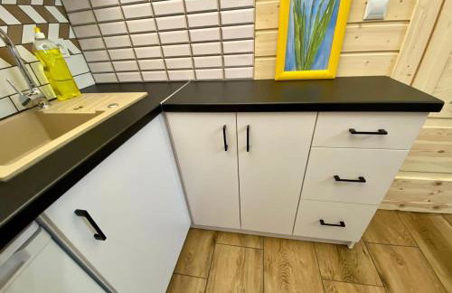 Domek nad stawem - Mazury - Foto 31