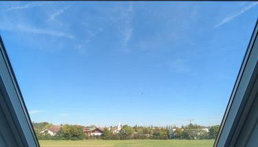sonniges Dachgeschoss am münchner Stadtrand - Foto 3