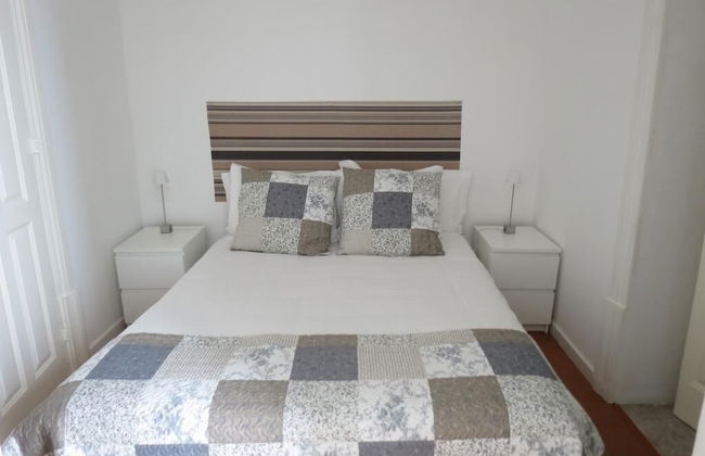 Citybreak-Apartments Patio - Foto 17