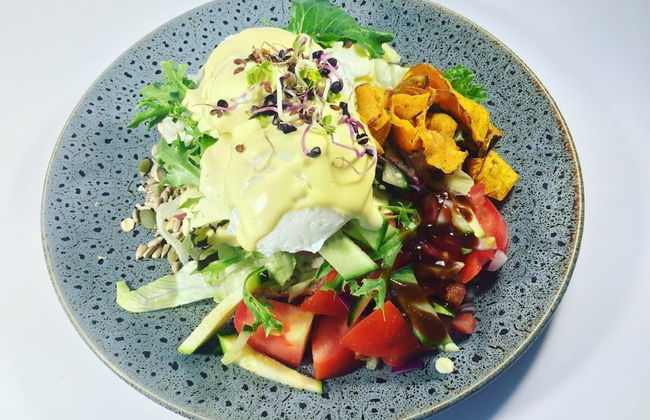 Barclay Suites - Foto 38