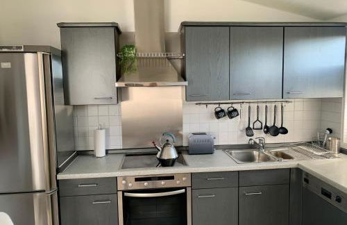 MEINE OASE Ferienwohnung !!! NICHT FÜR MONTEURE !!! - Foto 15