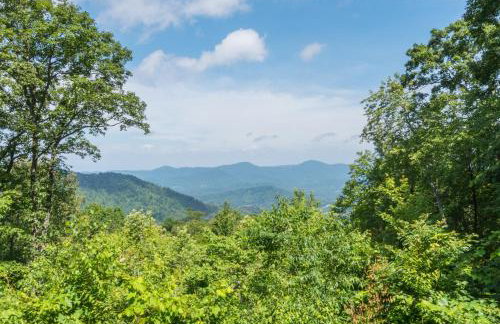 Ridgetop Hideaway - Foto 17