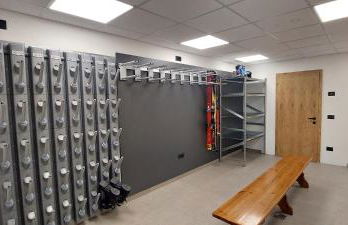 Appartamenti Osti Sansoni Mariarosa - Foto 31