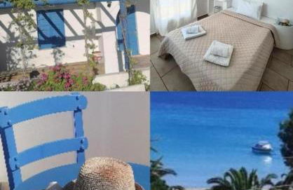 Anna'sHouse - Foto 1