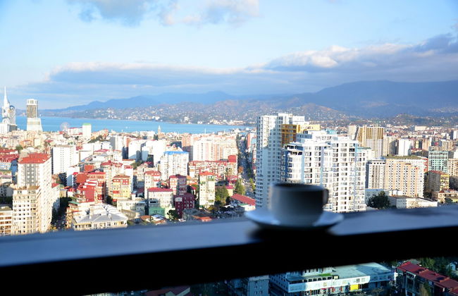 Season Suite Apart-Hotel - Foto 45