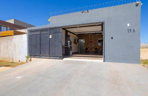 Botanical House, bairro Jardim Botânico 3 de Bsb - Foto 24