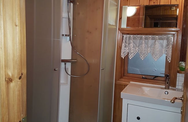 Ásólfsskáli Cottage - Foto 16