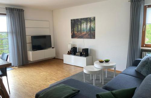 Ferienwohnung Panorama - Photo 13