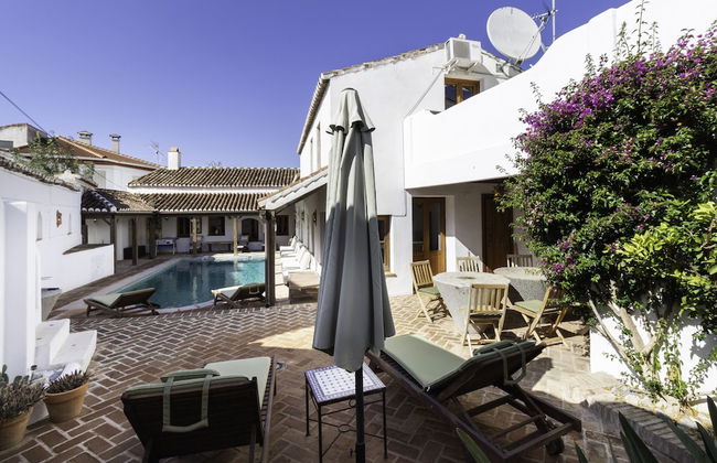 Casa Molino Bajo - Photo 65