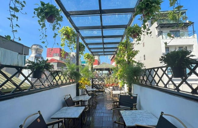 Lanha Hotel-Homestay - Foto 38