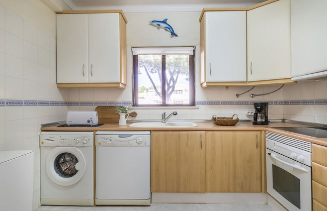 Jardins da Falésia Family Duplex - Foto 12