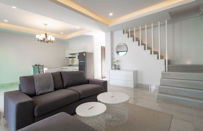 Koh Chang Luxury Pool Villas - Foto 9