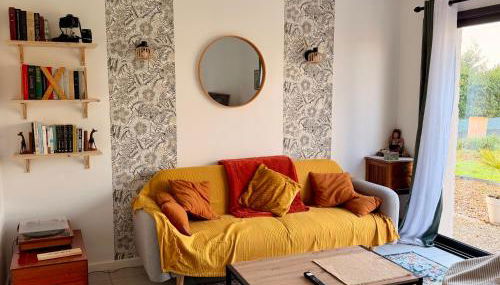 Brikenn - Ideal Country Loft for Families & Couples - Foto 4