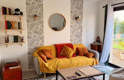 Brikenn - Ideal Country Loft for Families & Couples - Foto 4