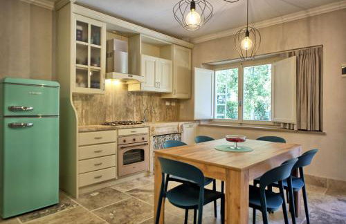 Borgo Ariano near Volterra by PosarelliVillas - Foto 49