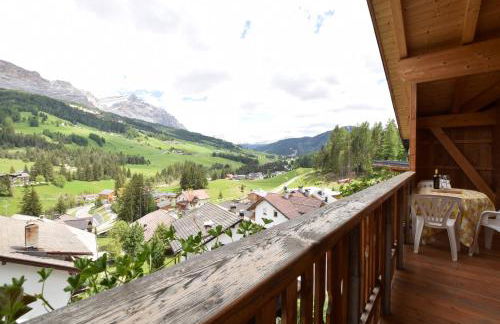 Ciasa Lisüra - Foto 15