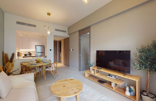 Euro Residences 206 - Foto 8