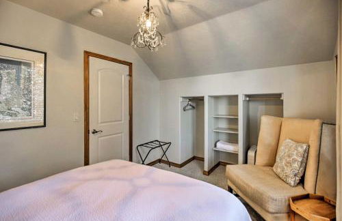 Polished McMinnville House Less Than 2 Mi from Town! - Photo 21