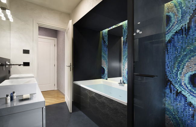 Lifestyle Suites Rome - Photo 54