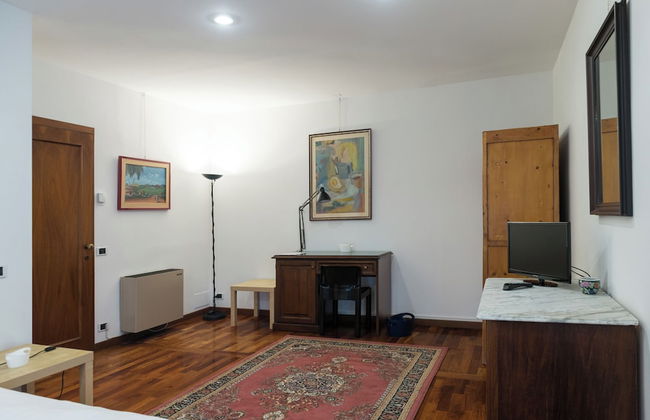 Palazzo Raspanti - Foto 7