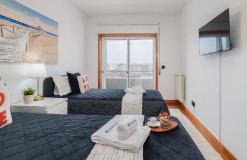 Spacious Escape Near the Beach by Host Wise - Photo 11