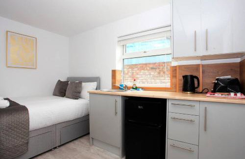 Blossom House En-suite Whole - Foto 64