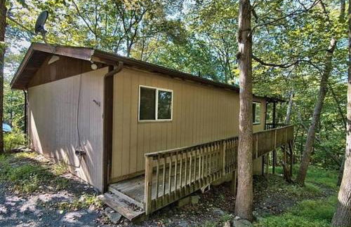 Clubhouse Lakeview Chalet - Foto 11