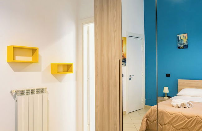 Apartment Maison Pochet - Foto 9