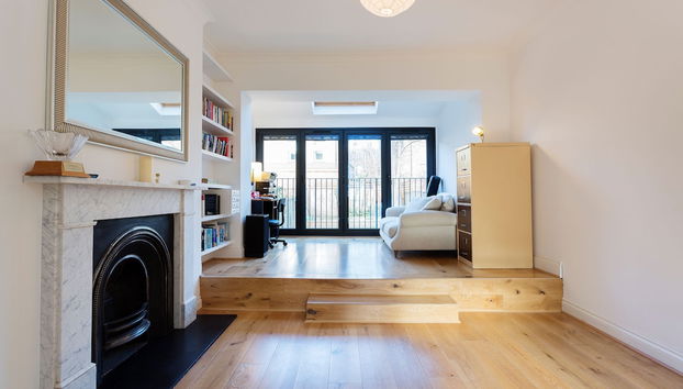 Velvet Marble in London - Foto 3, Habitación