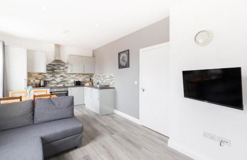 Marvel Apartments Leamington Spa - Foto 38