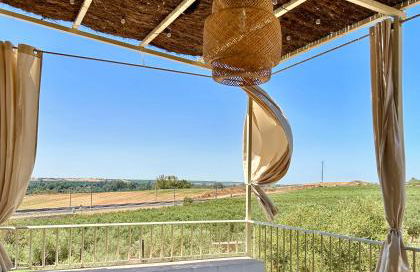 Casa Caraza. Un olivar con vistas al castillo de Juego de Tronos - Foto 6