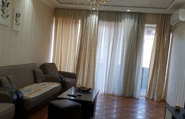 Apartment on Kandelaki Str. - Foto 5