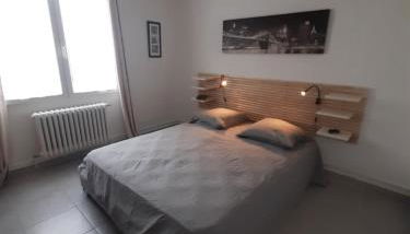 Villa " Les Bambous " , Jardin , Terrasse , Climatisation , Wifi , Parking - Photo 5