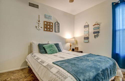 Route 66 Oasis in Downtown Gilbert with Heated Pool & Mini Golf - Foto 48