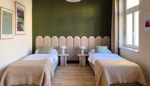 Maximi Apartments by Rosini - gegenüber Dom & nahe Schloss Merseburg, ideal für Geschäftsreisende, Familien & Longstay - Foto 2