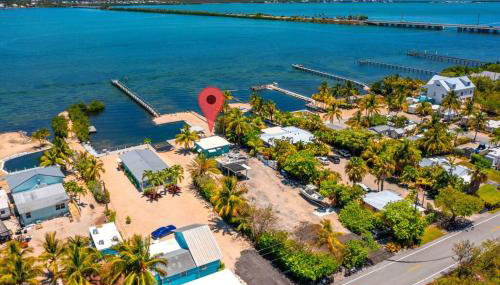 Waterfront Cozy Cottage with Boat Ramp & Dock - Foto 2