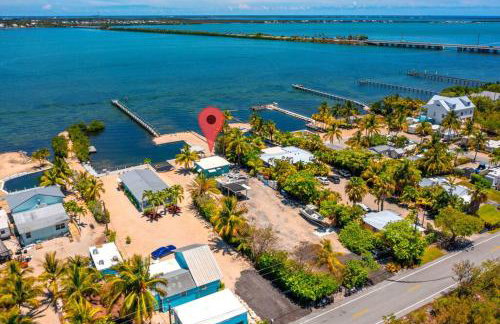 Waterfront Cozy Cottage with Boat Ramp & Dock - Foto 2