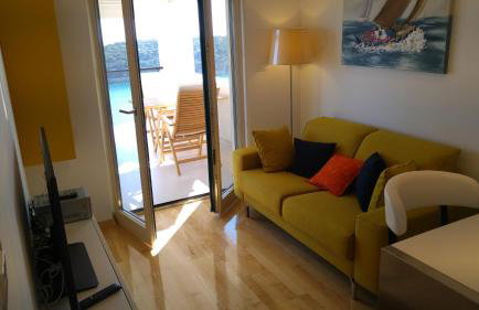 Apartment AMMIRARE Rab - Foto 32