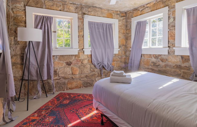 Midtown Castle - Royal in Columbus - Foto 5