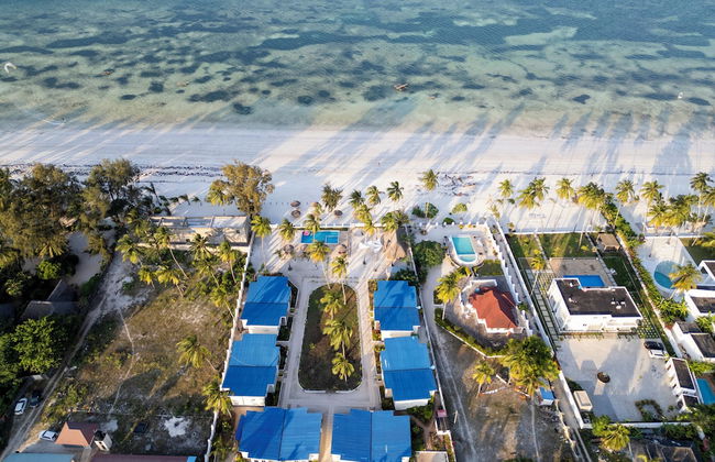 Kiwengwa Boutique & Spa - Foto 1