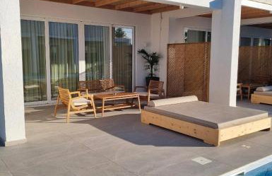Blue Summer Luxury Suites - Foto 13