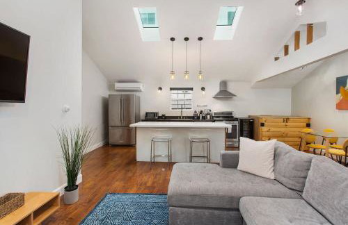 Downtown Culver City House w/ Backyard, AC & Garage - Foto 7