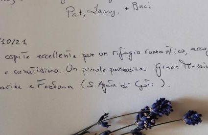 La collina sui trabocchi - Foto 15