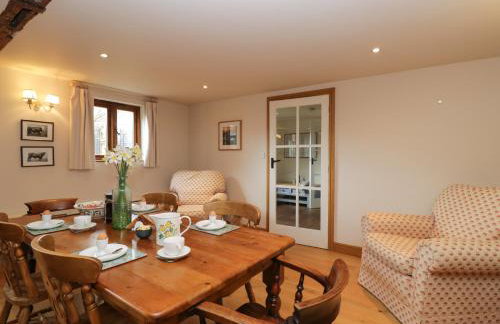 The Old Barn - Foto 9