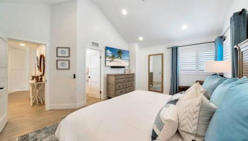 Walk To The Waves Newport Beach House - Foto 3