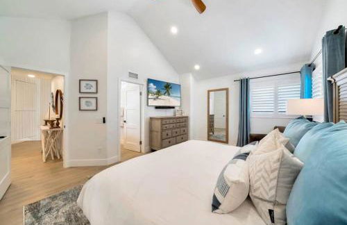 Walk To The Waves Newport Beach House - Foto 3