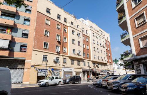 Travel Habitat Mestalla - Foto 10