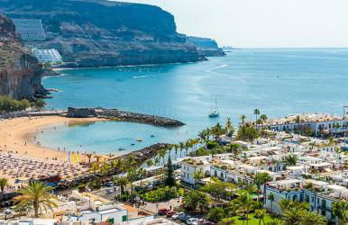 Sol y Mar Mogán - Photo 20